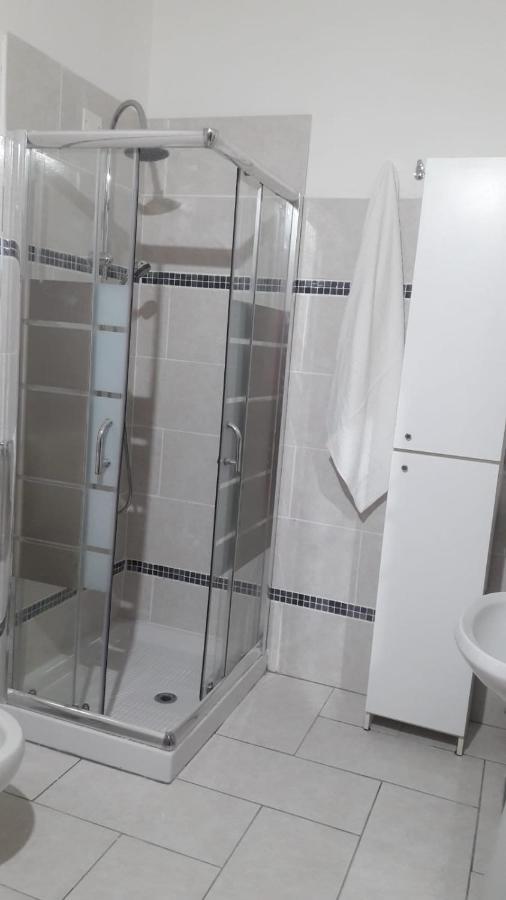 Estia Holidays Apartments - Ταορμίνα Εξωτερικό φωτογραφία
