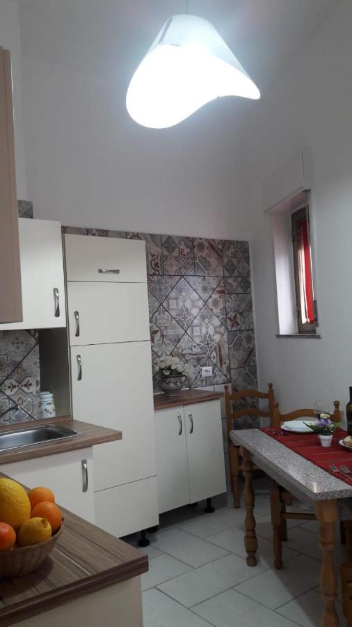Estia Holidays Apartments - Ταορμίνα Εξωτερικό φωτογραφία