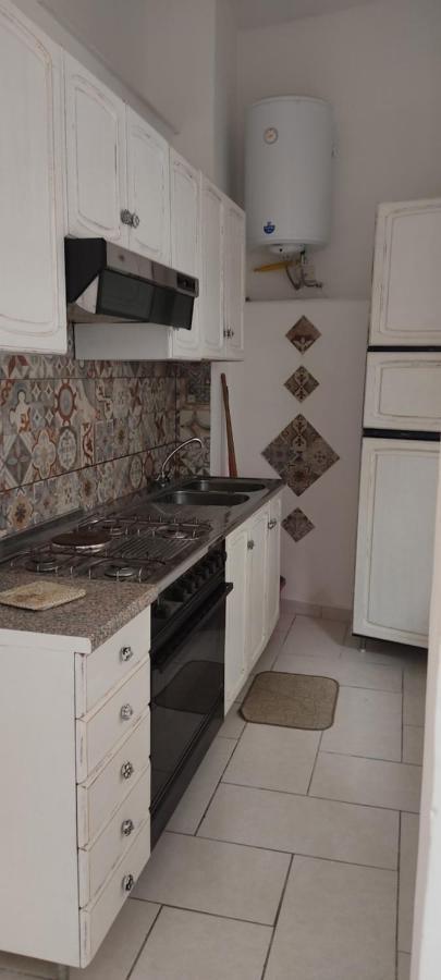 Estia Holidays Apartments - Ταορμίνα Εξωτερικό φωτογραφία