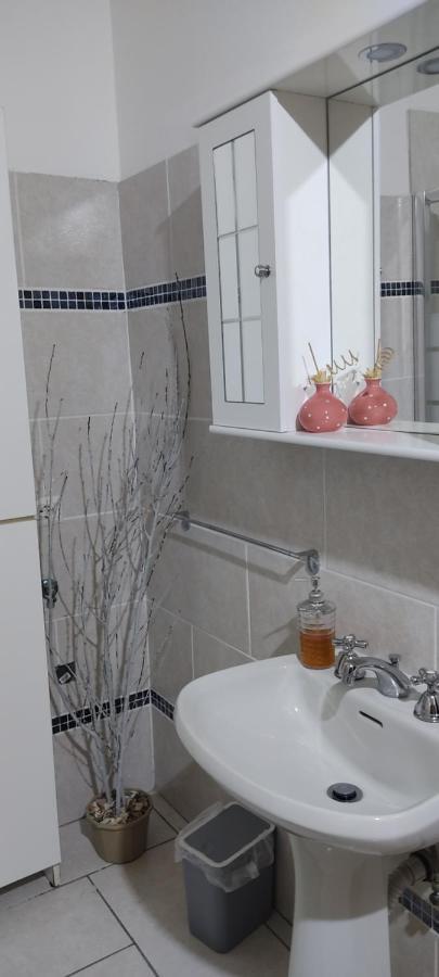 Estia Holidays Apartments - Ταορμίνα Εξωτερικό φωτογραφία