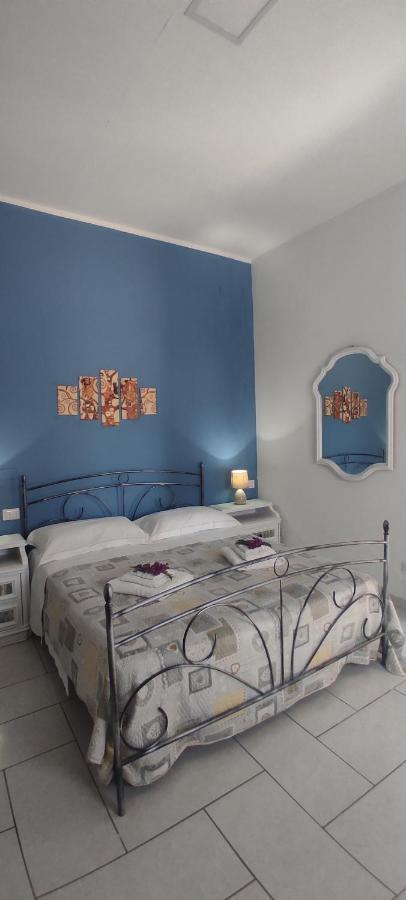 Estia Holidays Apartments - Ταορμίνα Εξωτερικό φωτογραφία