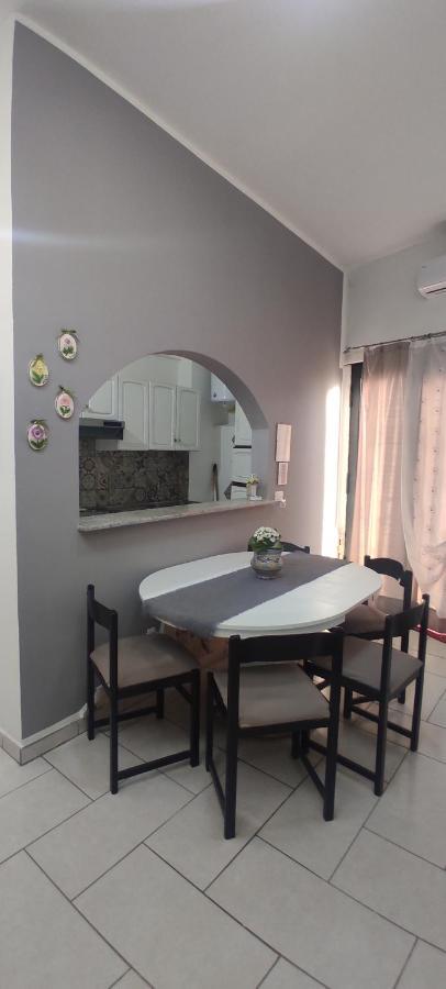 Estia Holidays Apartments - Ταορμίνα Εξωτερικό φωτογραφία