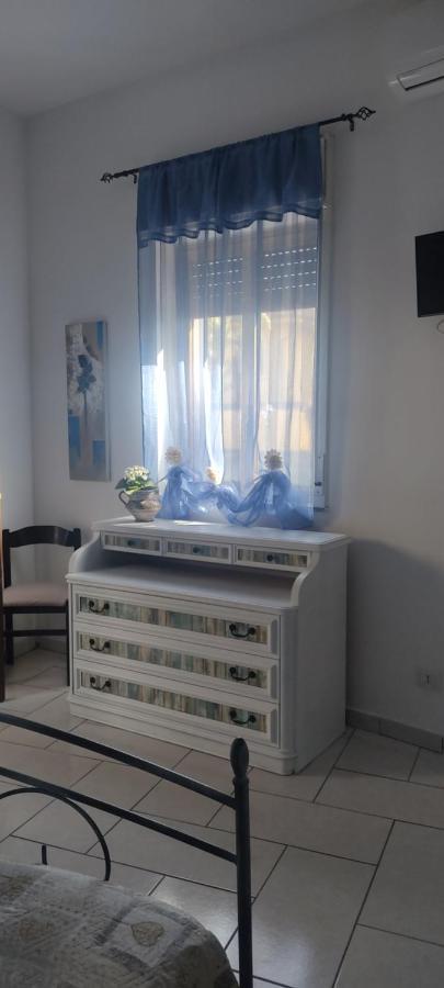 Estia Holidays Apartments - Ταορμίνα Εξωτερικό φωτογραφία