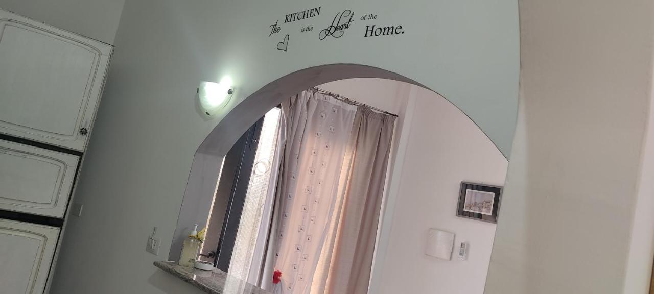 Estia Holidays Apartments - Ταορμίνα Εξωτερικό φωτογραφία