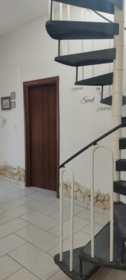 Estia Holidays Apartments - Ταορμίνα Εξωτερικό φωτογραφία