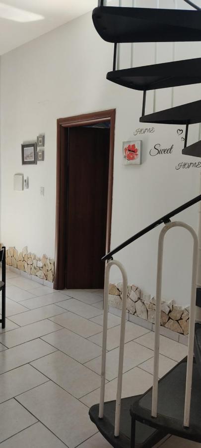 Estia Holidays Apartments - Ταορμίνα Εξωτερικό φωτογραφία