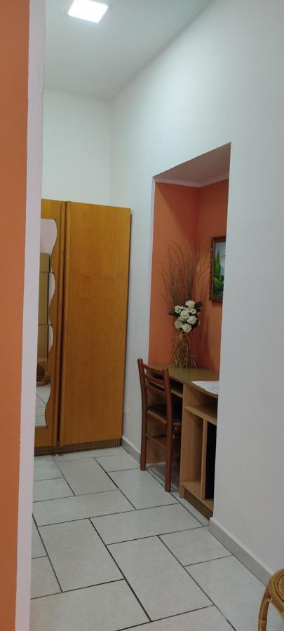 Estia Holidays Apartments - Ταορμίνα Εξωτερικό φωτογραφία