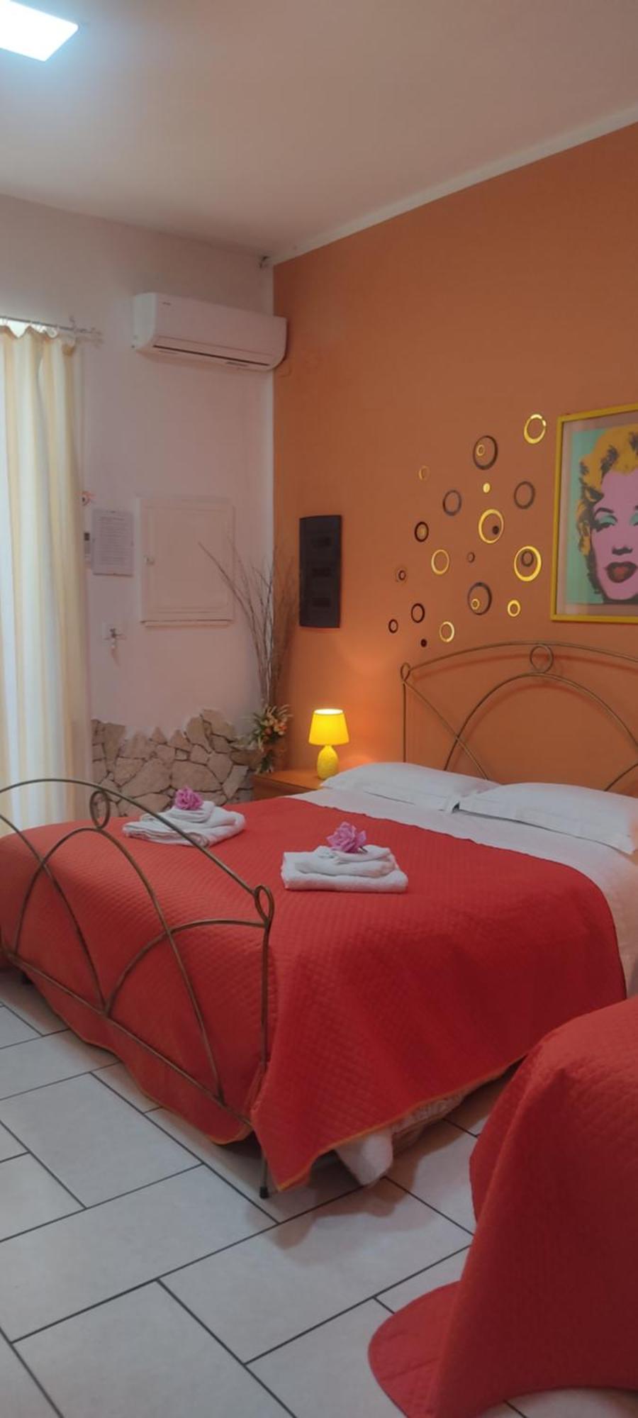 Estia Holidays Apartments - Ταορμίνα Δωμάτιο φωτογραφία