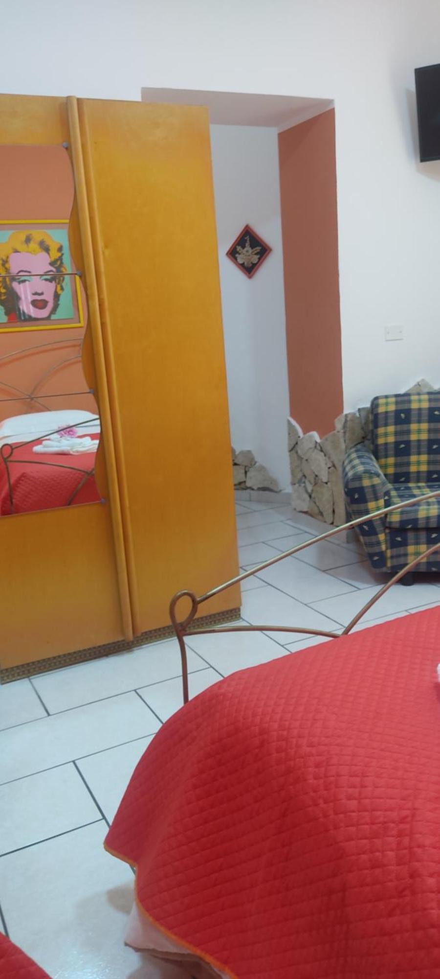 Estia Holidays Apartments - Ταορμίνα Δωμάτιο φωτογραφία