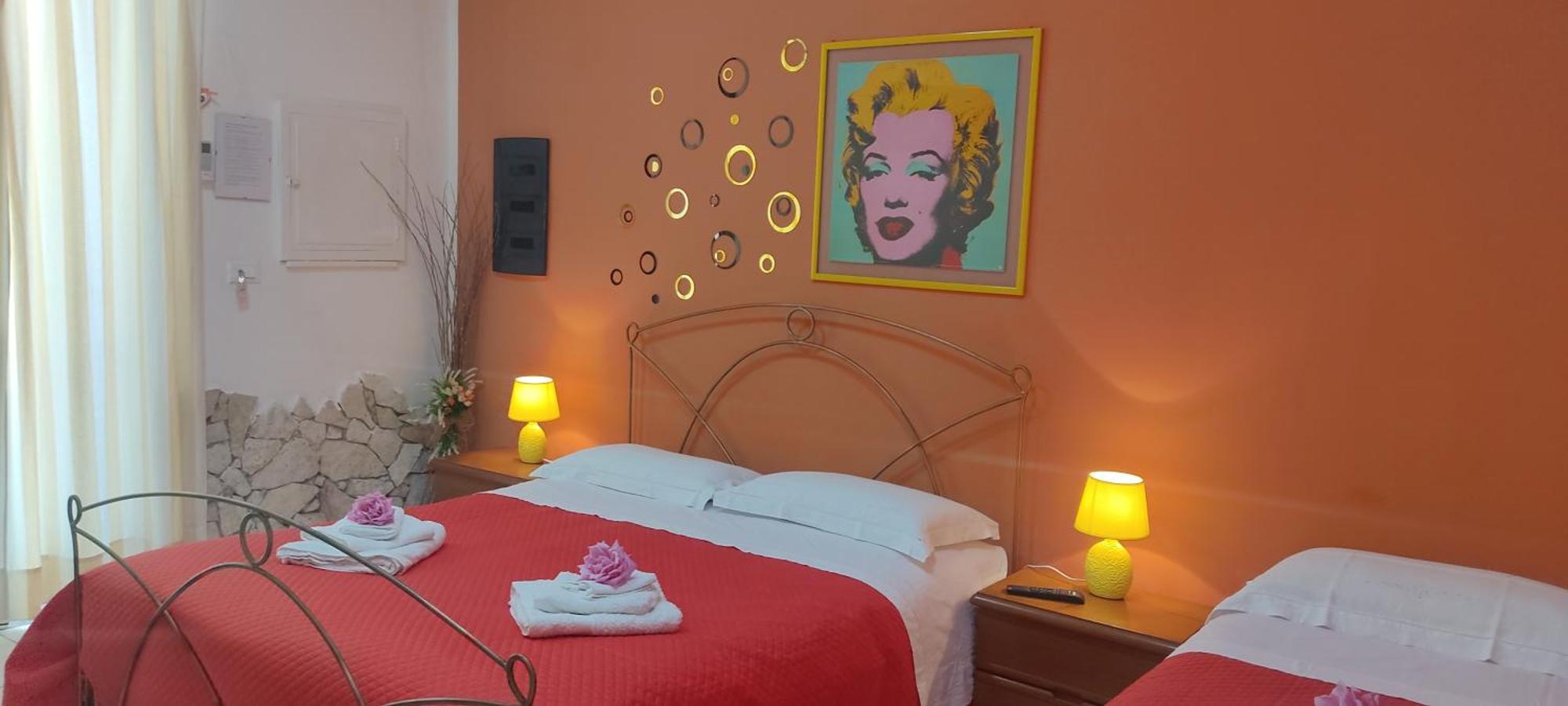 Estia Holidays Apartments - Ταορμίνα Δωμάτιο φωτογραφία