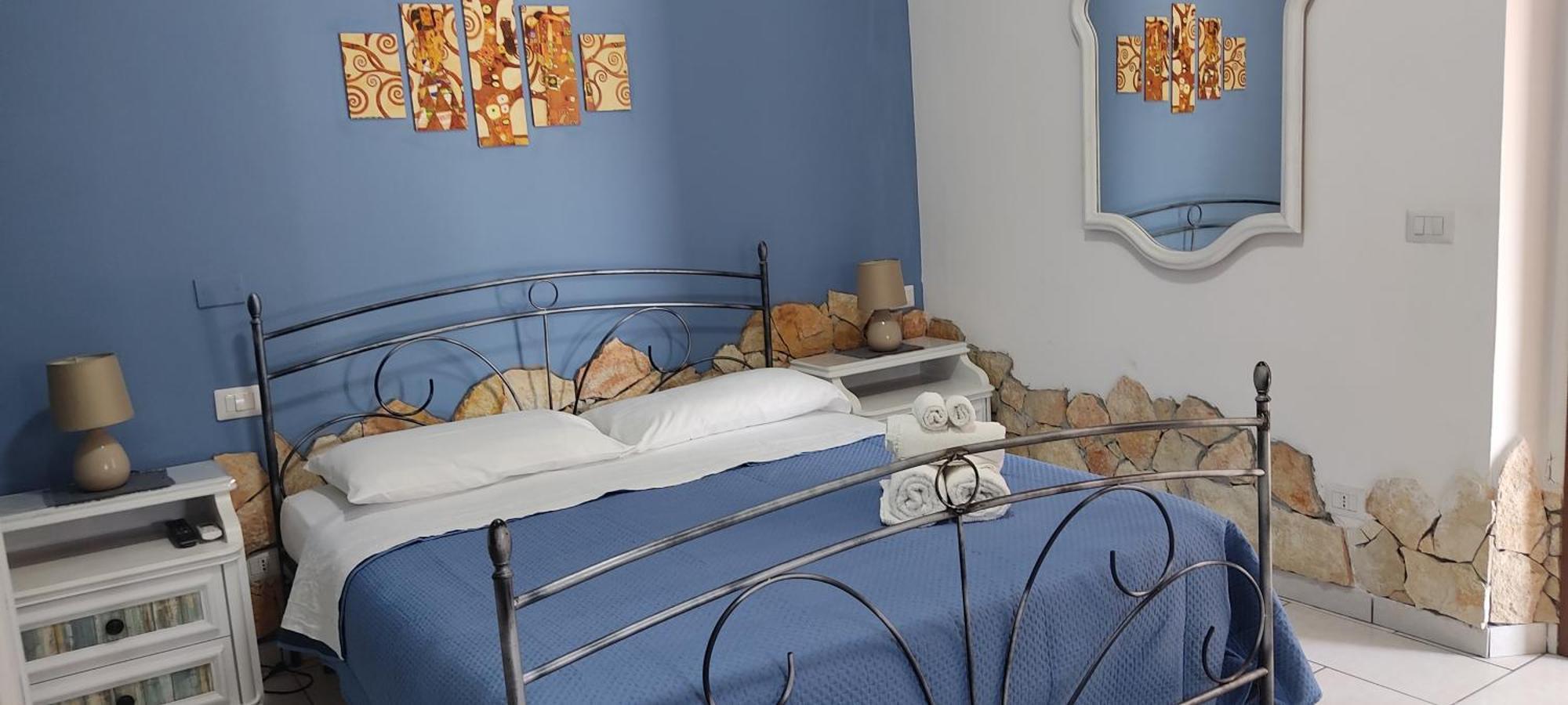 Estia Holidays Apartments - Ταορμίνα Δωμάτιο φωτογραφία