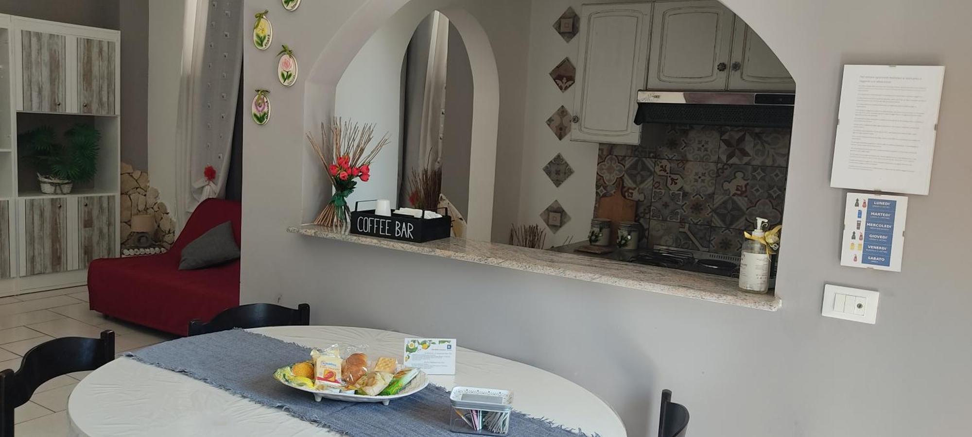 Estia Holidays Apartments - Ταορμίνα Δωμάτιο φωτογραφία